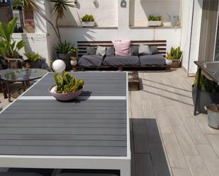 Terrace of Attic for sale in Alicante / Alacant  with Terrace