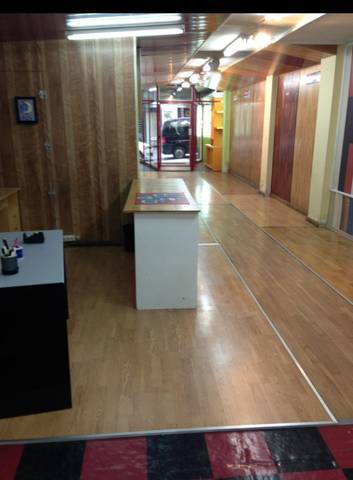 Local comercial en Alquiler en Carrer de Batllori, 14 en Verdum