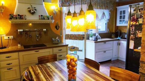 Casa o chalet en venta en Calle Simón de Colonia, 19, Getafe Norte, Madrid - imagen 4 Foto 4 de Casa o chalet en venta en Calle Simón de Colonia, 19, Getafe Norte, Madrid