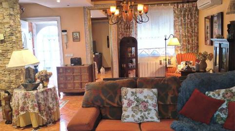 Casa o chalet en venta en Calle Simón de Colonia, 19, Getafe Norte, Madrid - imagen 3 Foto 3 de Casa o chalet en venta en Calle Simón de Colonia, 19, Getafe Norte, Madrid