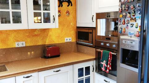 Casa o chalet en venta en Calle Simón de Colonia, 19, Getafe Norte, Madrid - imagen 5 Foto 5 de Casa o chalet en venta en Calle Simón de Colonia, 19, Getafe Norte, Madrid