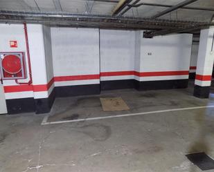 Parking of Garage for sale in Santa Lucía de Tirajana