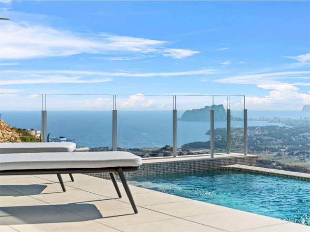 Casa-chalet en Venta en Calle Jazmines, 168 en Cumbre del Sol