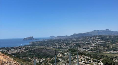 Casa o xalet en venda a Calle Jazmines, 168, Cumbre del Sol, Alicante - imatge 5 Foto 5 de Casa o xalet en venda a Calle Jazmines, 168, Cumbre del Sol, Alicante