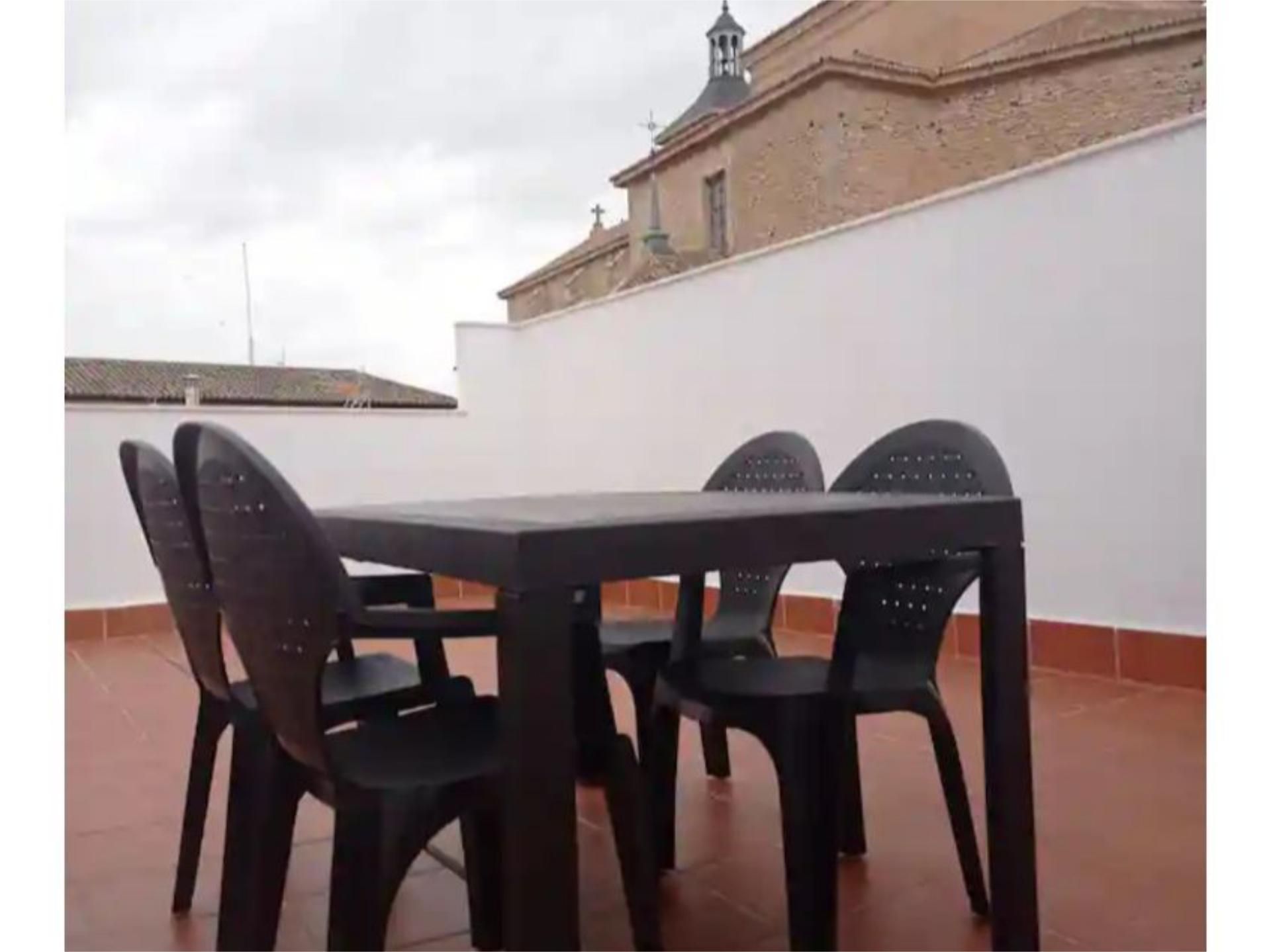Flat to rent in Calle Tambores, 4, La Guardia