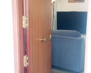 Flat for sale in  Madrid Capital  with Terrace, Furnished and Community parking