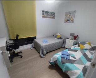 Bedroom of Flat to share in Santa Cruz de Bezana  with Private garden, Terrace and Community parking
