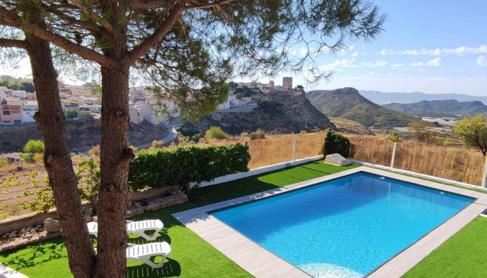 House or chalet for sale in Avenida Europa, 48, Aledo, Murcia - image 1 Photo 1 of House or chalet for sale in Avenida Europa, 48, Aledo, Murcia