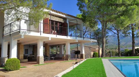 House or chalet for sale in Avenida Europa, 48, Aledo, Murcia - image 2 Photo 2 of House or chalet for sale in Avenida Europa, 48, Aledo, Murcia