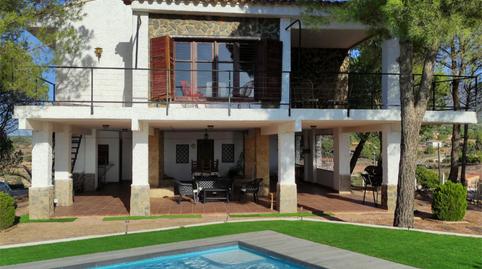 House or chalet for sale in Avenida Europa, 48, Aledo, Murcia - image 3 Photo 3 of House or chalet for sale in Avenida Europa, 48, Aledo, Murcia