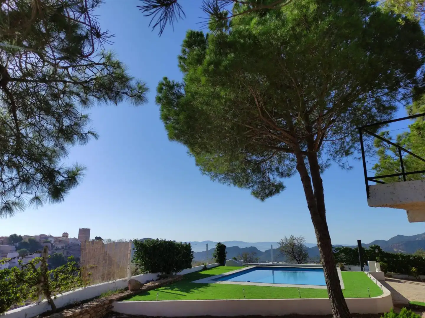 Casa o xalet en venda a Avenida Europa, 48, Aledo Piscina de Casa o xalet en venda en Aledo amb Terrassa, Piscina i Balcó