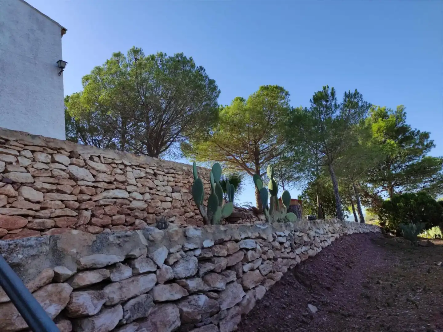 Casa o xalet en venda a Avenida Europa, 48, Aledo Jardí de Casa o xalet en venda en Aledo amb Terrassa, Piscina i Balcó