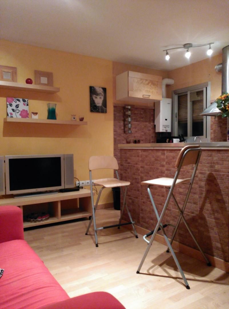 Kitchen of Apartment for sale in  Córdoba Capital  with Air Conditioner