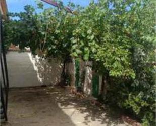 Garden of House or chalet for sale in Casas de Juan Núñez  with Private garden and Storage room