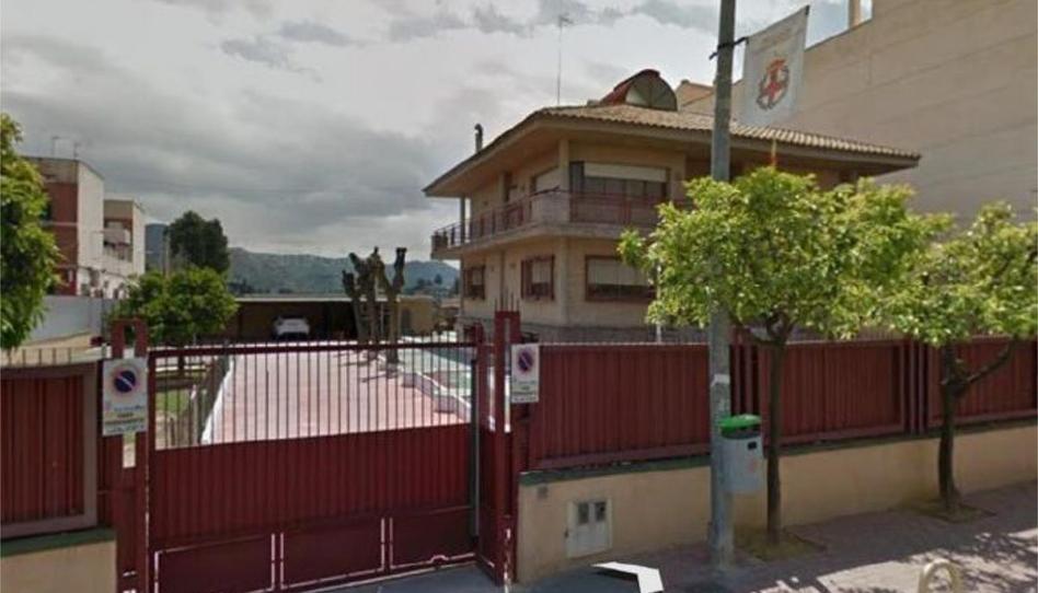 Casa o xalet en venda a Calle Mayor, 16, Llano de Brujas, Murcia - imatge 1 Foto 1 de Casa o xalet en venda a Calle Mayor, 16, Llano de Brujas, Murcia