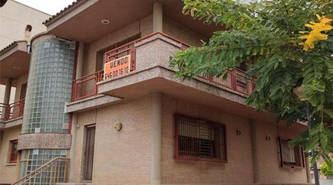 Photo 3 of Houses for sale in Calle Mayor, 16, Llano de Brujas, Murcia Capital