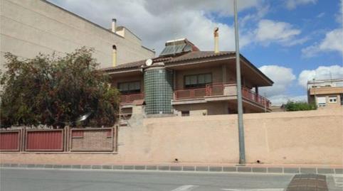 Casa o xalet en venda a Calle Mayor, 16, Llano de Brujas, Murcia - imatge 5 Foto 5 de Casa o xalet en venda a Calle Mayor, 16, Llano de Brujas, Murcia