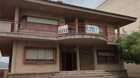 Casa o xalet en venda a Calle Mayor, 16, Llano de Brujas, Murcia - imatge 4 Foto 4 de Casa o xalet en venda a Calle Mayor, 16, Llano de Brujas, Murcia