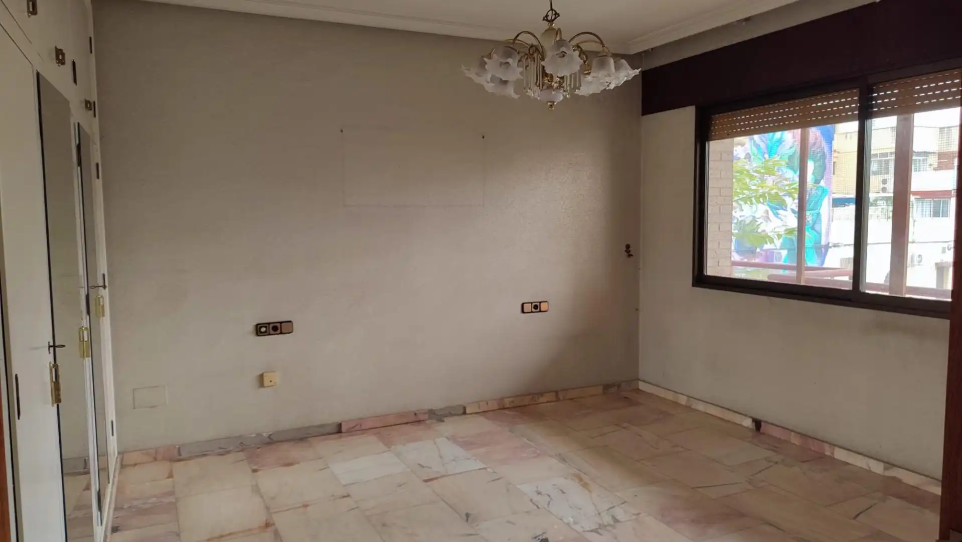 Bedroom of Houses for sale in  Murcia Capital  with Balcony