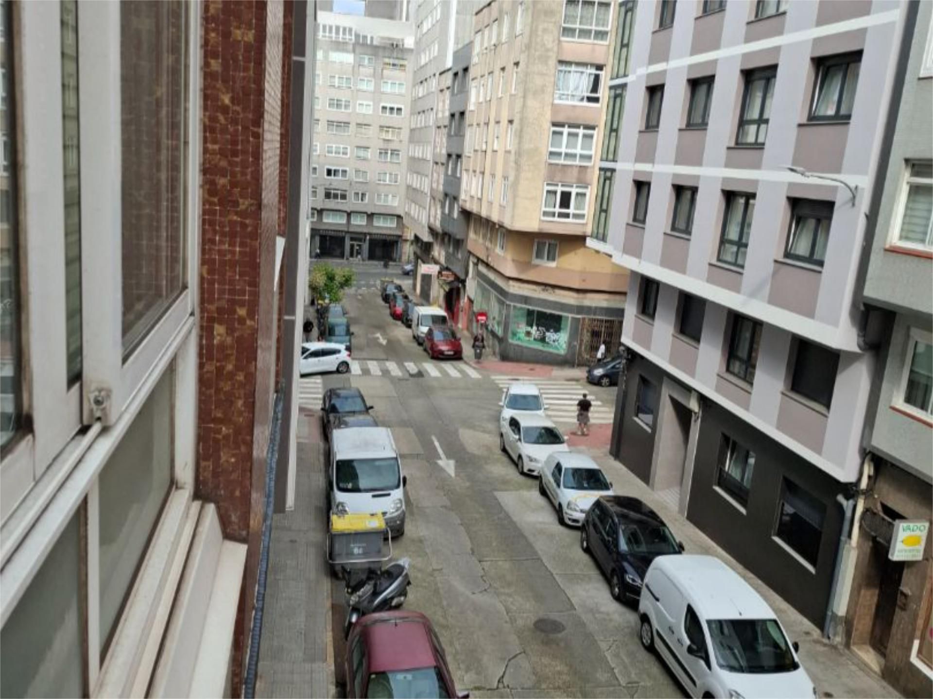 Flat for sale in Rúa Agra do Orzán, 14, Agra del Orzán - Ventorrillo