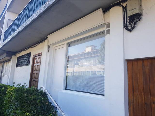 Local comercial en Alquiler en San Antonio Kalea, 36 en Miracruz