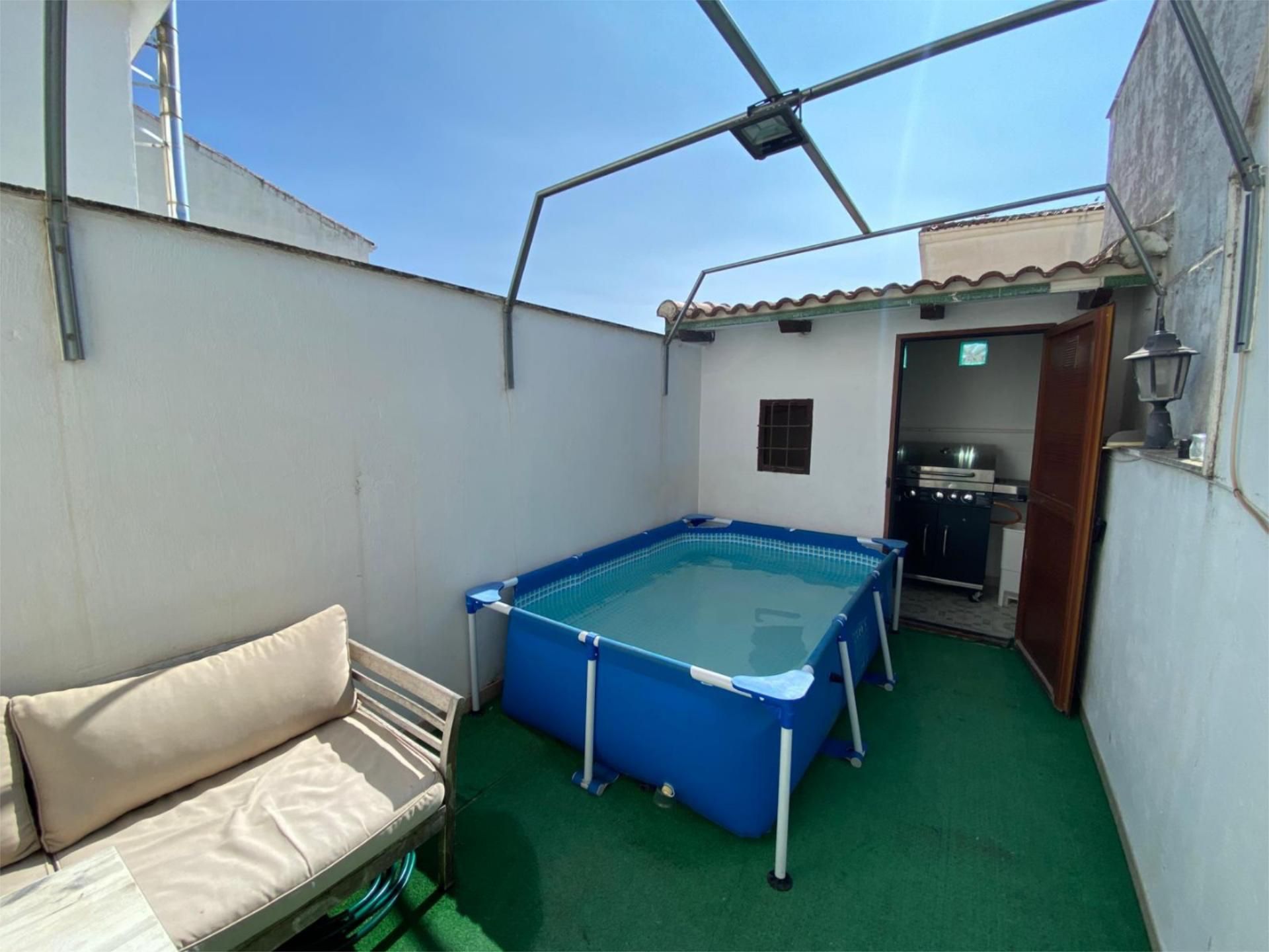 Flat for sale in Calle la Teja, 56, Martos