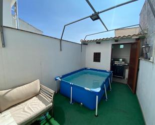Piscina de Pis en venda en Martos amb Aire condicionat, Piscina i Balcó