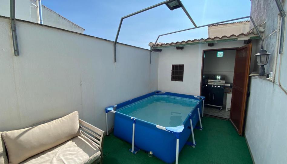 Foto 1 de Piso en venta en Calle la Teja, 56, Martos, Jaén