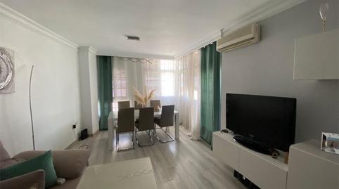 Foto 3 de Piso en venta en Calle la Teja, 56, Martos, Jaén