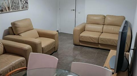 Photo 2 of Flat to rent in Carrer Cronista Viravens, 17, Carolinas Bajas, Alicante