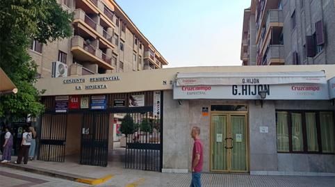 Foto 4 de Pis de lloguer a Ronda de Capuchinos, 2, San Julián, Sevilla