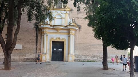Foto 2 de Pis de lloguer a Ronda de Capuchinos, 2, San Julián, Sevilla