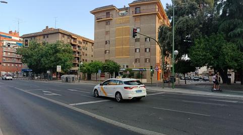 Foto 5 de Pis de lloguer a Ronda de Capuchinos, 2, San Julián, Sevilla