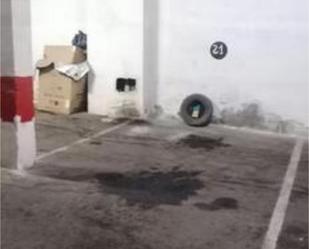 Exterior view of Garage to rent in Candelaria