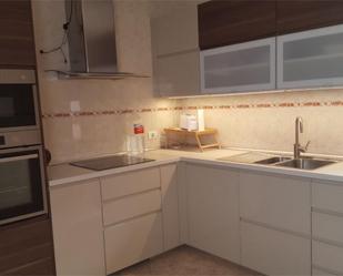 Kitchen of Flat for sale in Arrecife  with Balcony