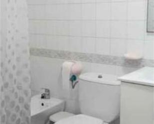 Bany de Apartament de lloguer en Olula del Río