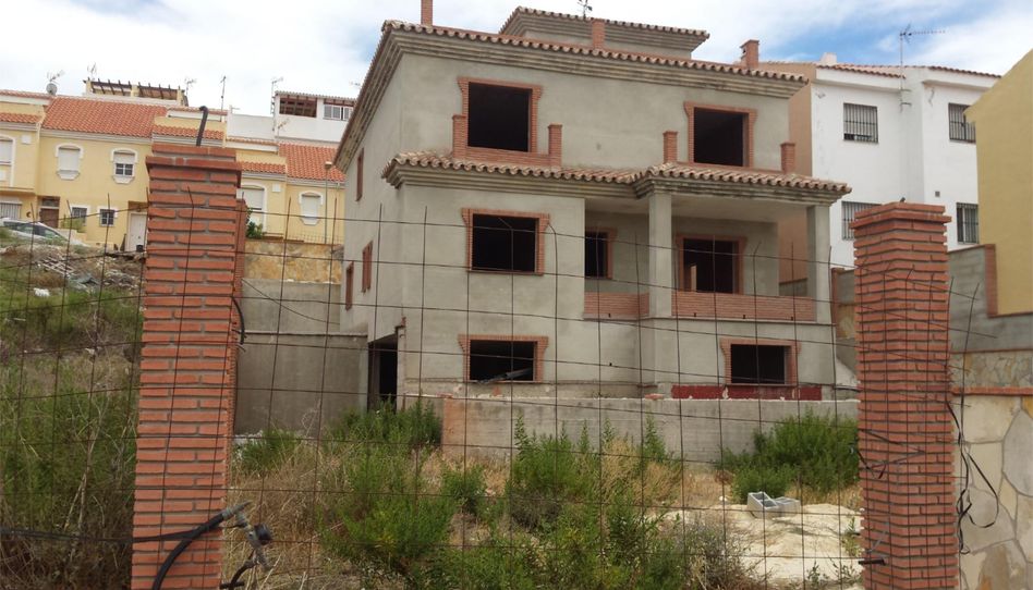 Casa o chalet en venta en Calle Cristóbal Toral, 4d, Cártama pueblo, Cártama - imagen 1 Foto 1 de Casa o chalet en venta en Calle Cristóbal Toral, 4d, Cártama pueblo, Cártama