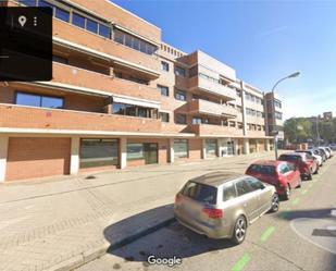 Exterior view of Premises to rent in Pozuelo de Alarcón  with Air Conditioner, Heating and Parquet flooring