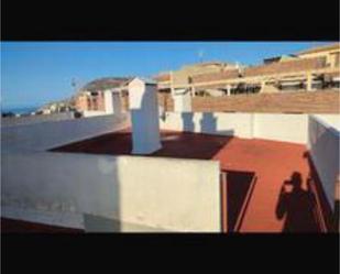 Vista exterior de Àtic en venda en Calpe / Calp amb Terrassa