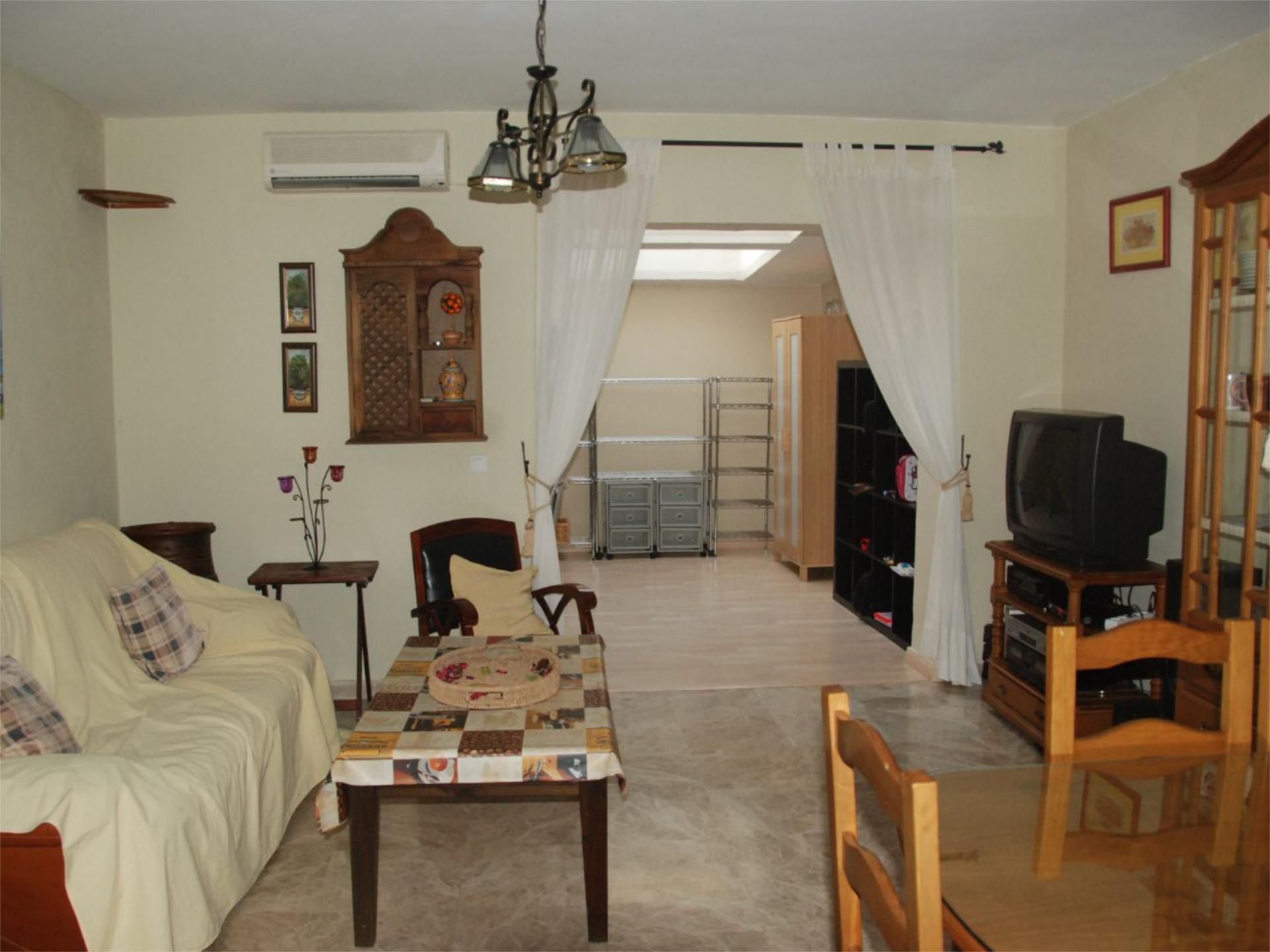 Flat to rent in Calle de la Ermita, 14, Centro