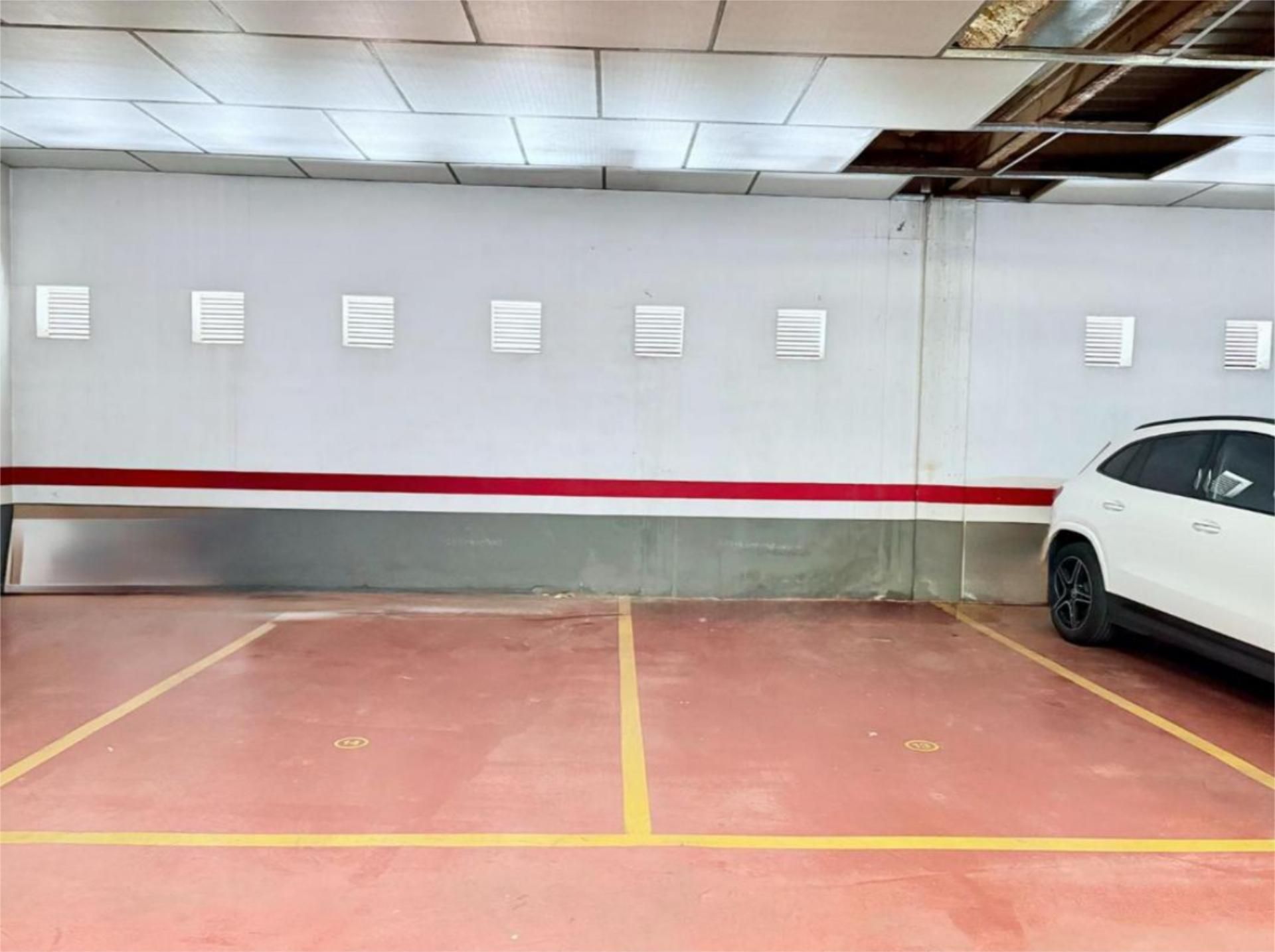 Parking de Garaje en venta en Tudela