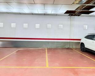 Aparcament de Garatge en venda en Tudela