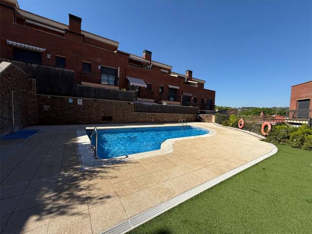 Casa adosada en Venta en Sant Andreu de la Barca