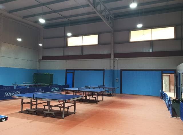 Nave industrial en Venta en Polig. Ind. Parque Huelva Empresarial nave, 21 en Nuevo Parque - Los Rosales - Tráfico Pesado