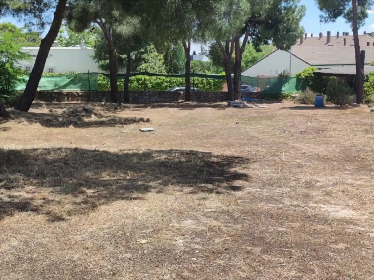 Constructible Land for sale in Majadahonda