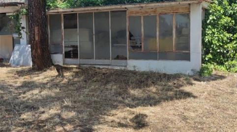 Photo 3 of Constructible Land for sale in Calle Fábrica, 6, Zona Carretera del Plantío, Madrid