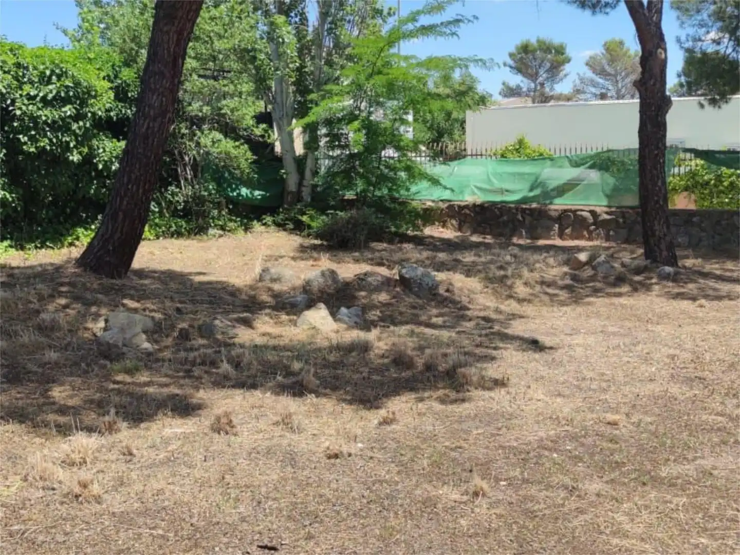 Constructible Land for sale in Majadahonda
