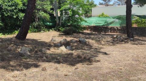 Photo 4 of Constructible Land for sale in Calle Fábrica, 6, Zona Carretera del Plantío, Madrid