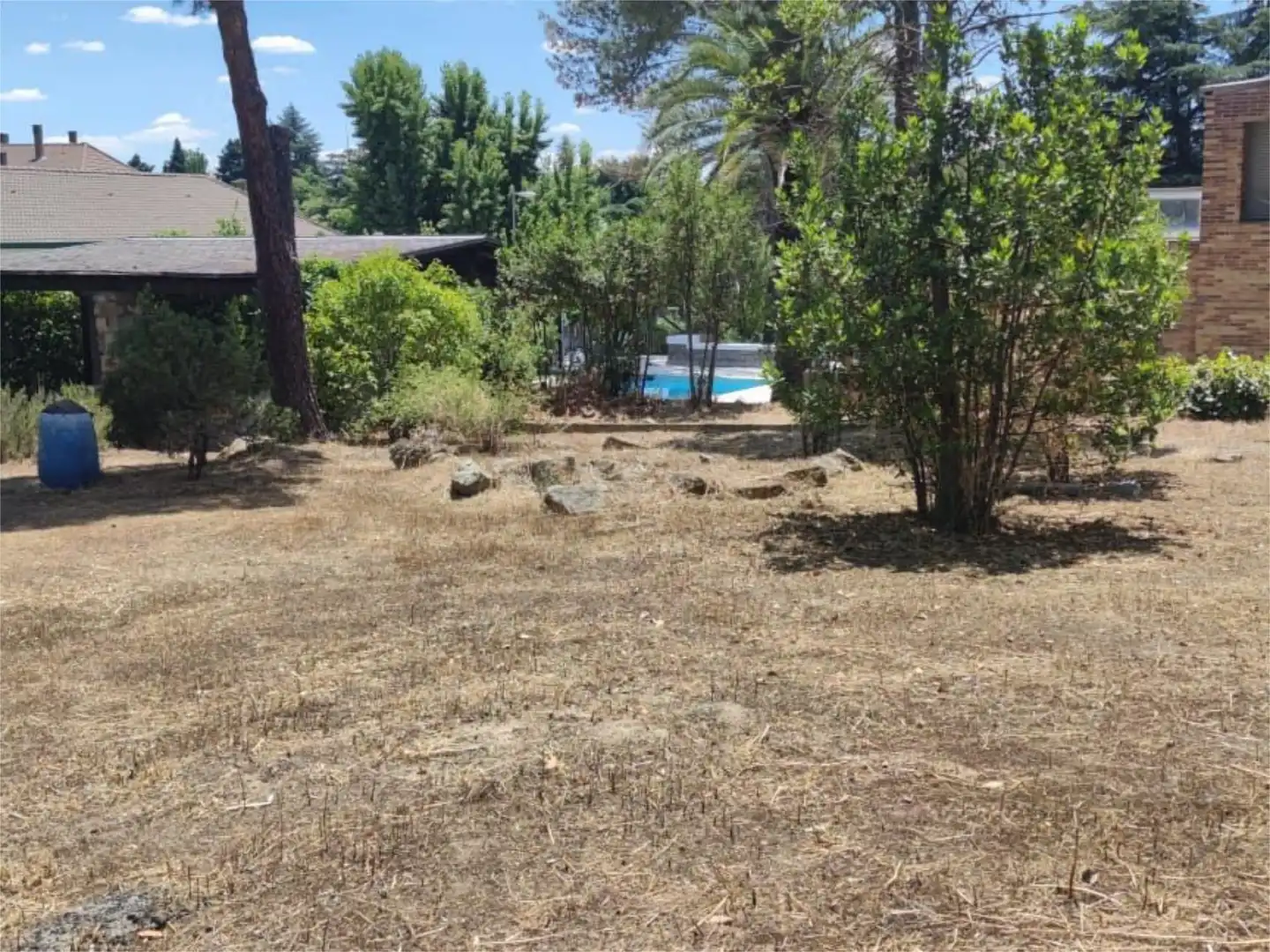 Constructible Land for sale in Majadahonda