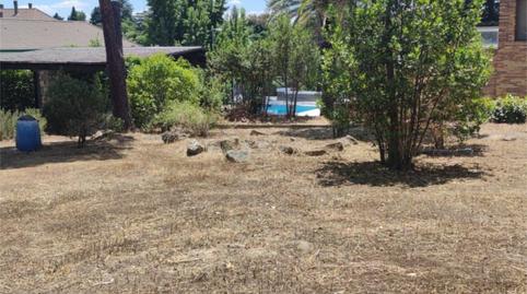 Photo 5 of Constructible Land for sale in Calle Fábrica, 6, Zona Carretera del Plantío, Madrid